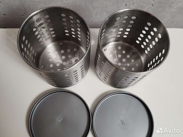 Подставка сушилка для столовых приборов IKEA