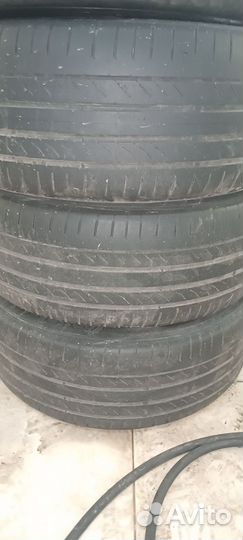 Колеса 5 114 3 r18
