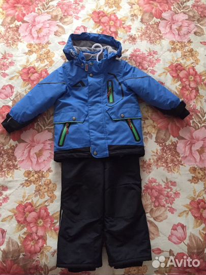 Костюм детский Oldos