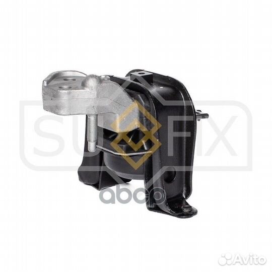 Опора двигателя прав FM4244 sufix
