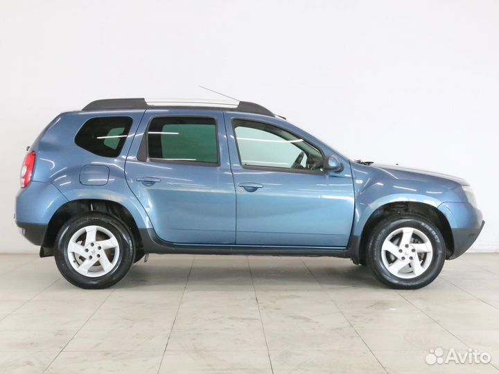 Renault Duster 2.0 МТ, 2014, 131 750 км