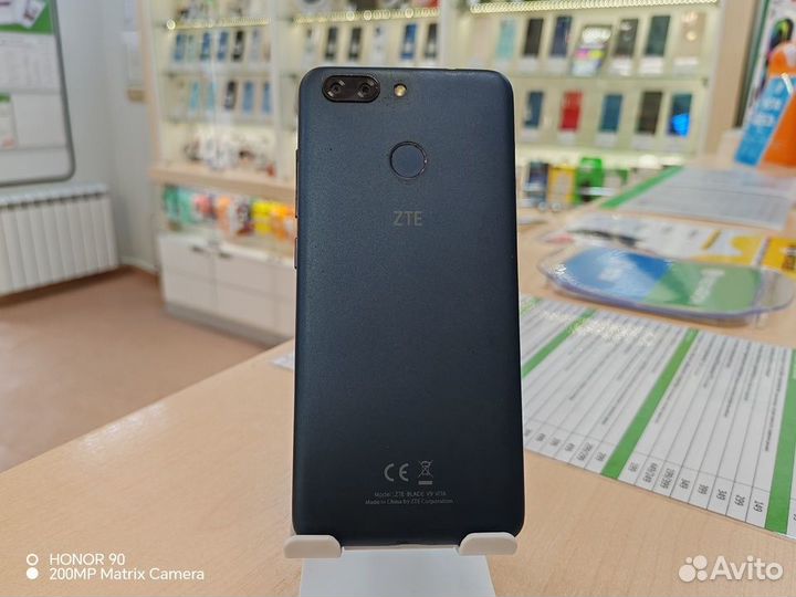 ZTE Blade V9 Vita, 3/32 ГБ