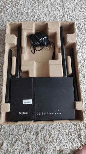 Wifi роутеры 2 штуки