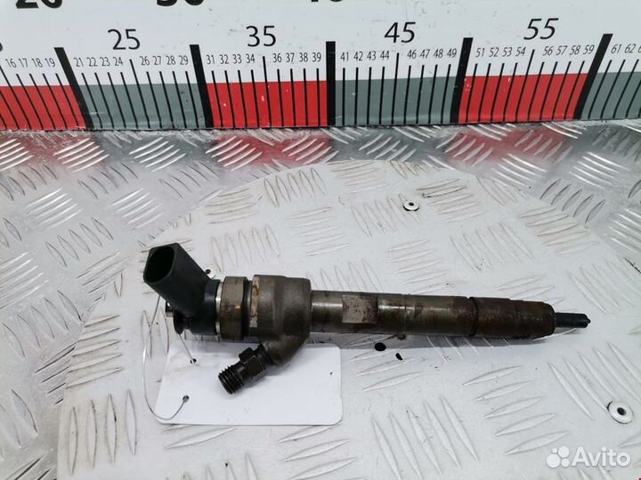 Форсунка BMW 1 E81/E82/E87/E88 рест. 2008