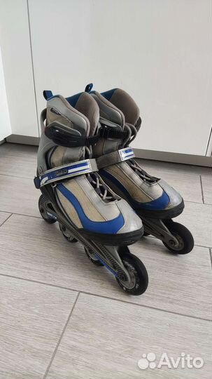 Ролики ReAction 43 размер