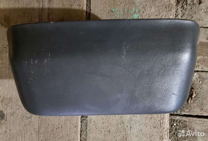 Кренометр Mitsubishi Pajero 2