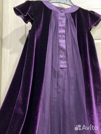 Платья для девочки Next,F&F,Mantaray