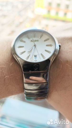 Rado true ceramic 40мм