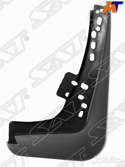 Брызговик hyundai elantra V /avante 10-16 передний