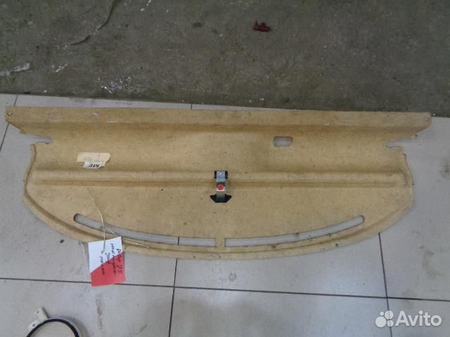 Полка багажника Rover 75 RJ 1999-2005