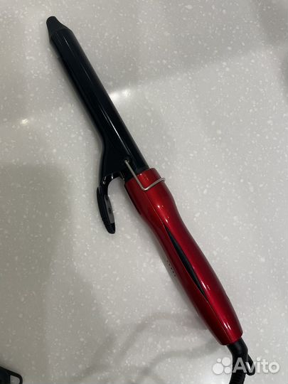 Плойки для волос 5 штук