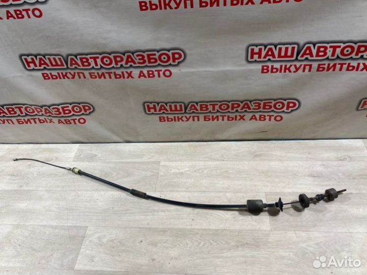 Трос сцепления Nissan Almera G15 седан 2015