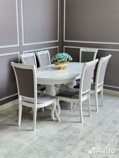 Стол от производителя. Доставка по всей России