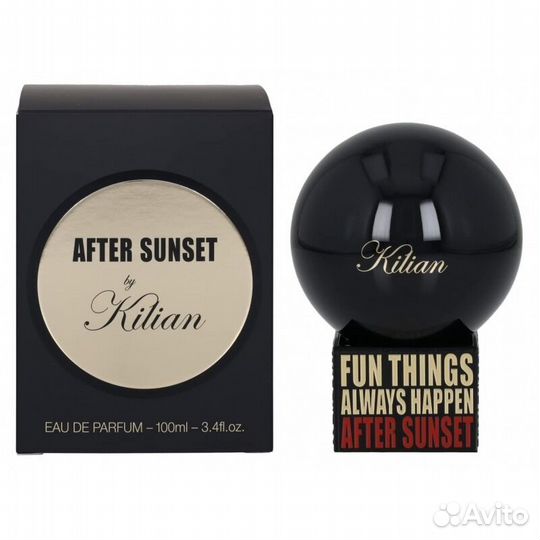 Kilian After Sunset Eau De Parfum 50Ml
