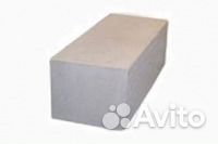 Газосиликатный блок