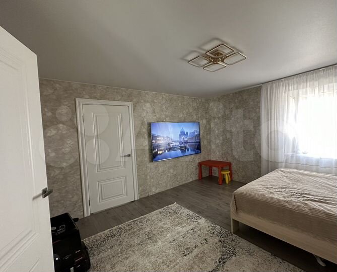 Дом 60 м² на участке 6 сот.