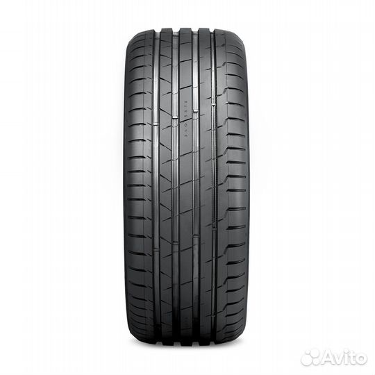 Nokian Tyres Hakka Black 2 275/35 R20 102Y