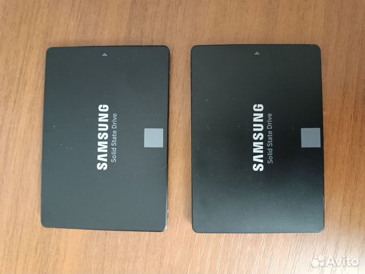 Ssd samsung 870 evo 500gb