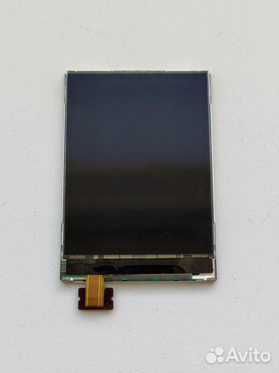 Дисплей для Nokia 6300 5320 5310 E51 3120C 6120c 6