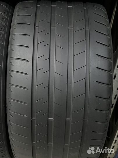 Bridgestone Alenza Sport 275/35 R21