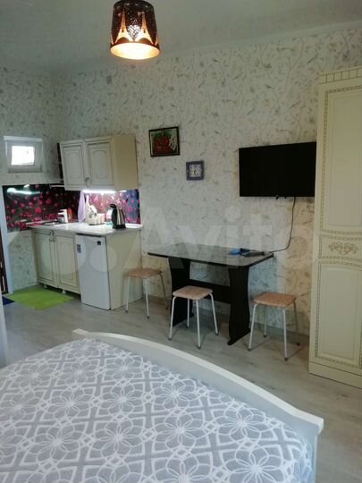 Комната 20 м², 1/1 эт.