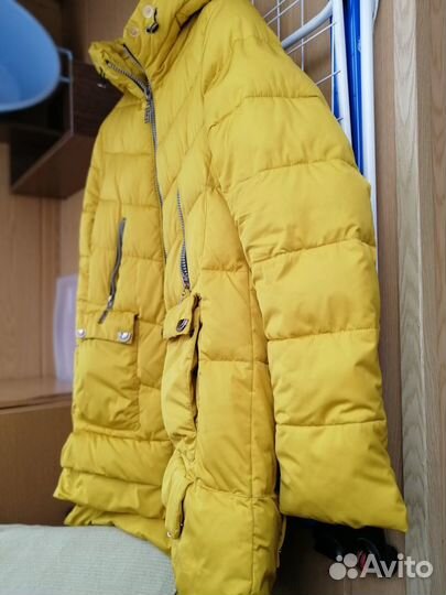 Куртка Италия cijie