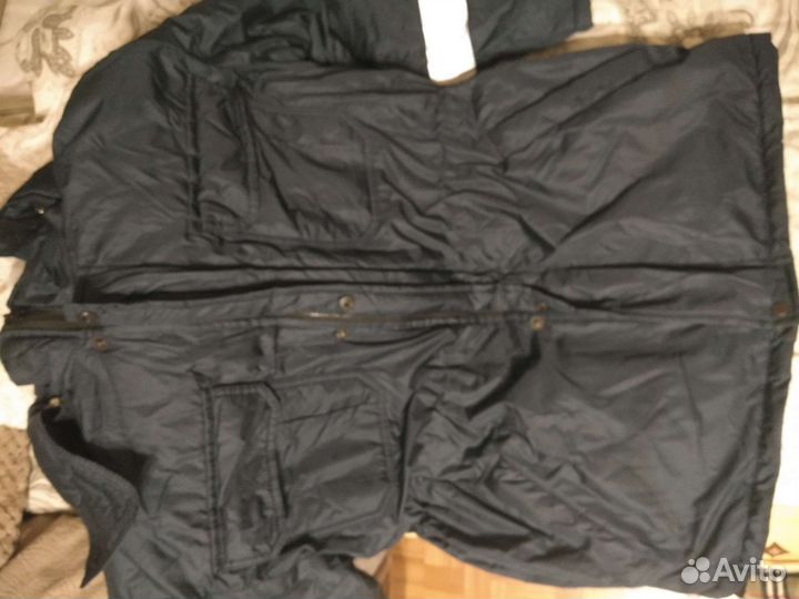 Куртка мужская