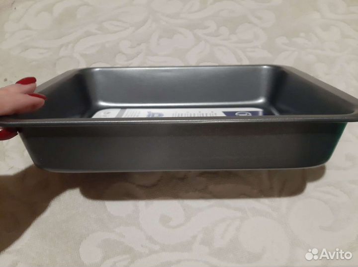 Форма для выпечки Gipfel