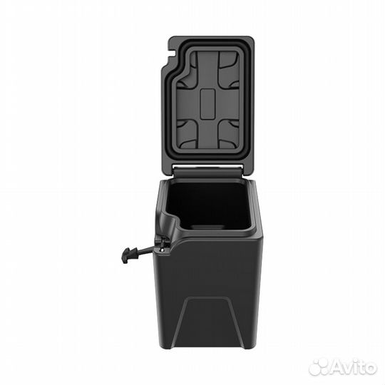 Кофр под сидение для квадроцикла Segway Fugleman