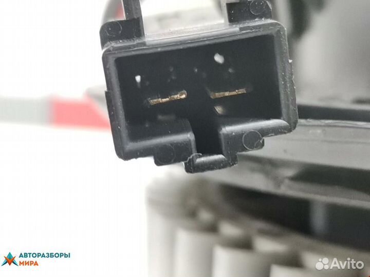 Моторчик печки Alfa Romeo 156 932 2003 52488448