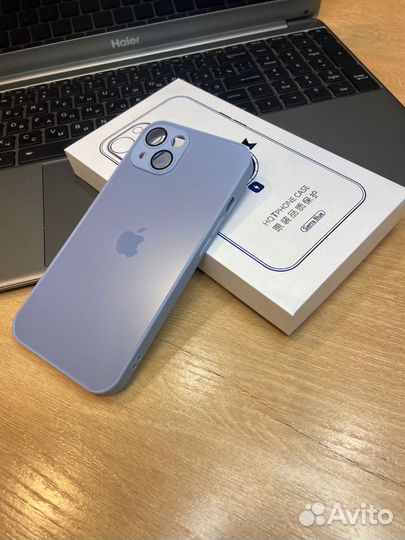 Чехол на iPhone с 11 по 14