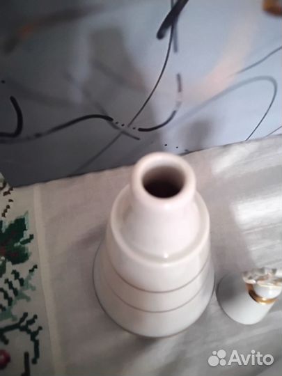 Штоф Адмиралтейство СССР лфз