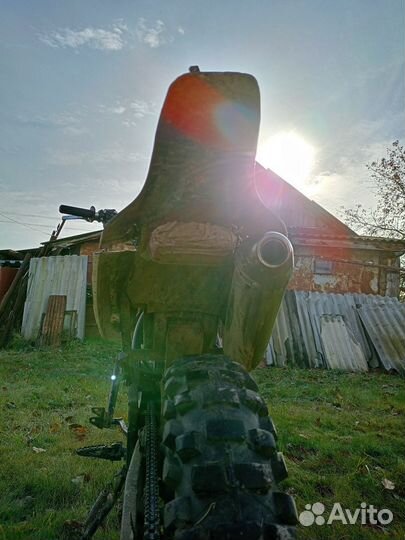 Ирбис ттр 250 Возможен обмен
