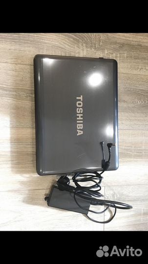 Ноутбук 15,4’’Toshiba Satellite A300-1EG