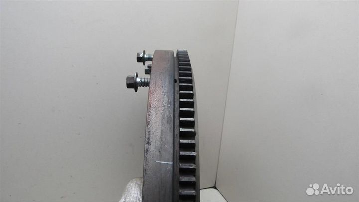 Маховик Great Wall hover H5 2010-2017