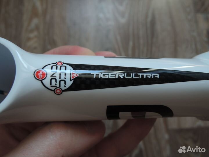 Вынос Pinarello Most Tiger Ultra карбон новый