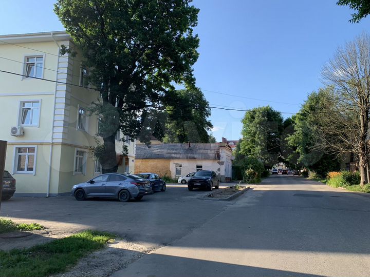 Свободного назначения, 284.4 м²