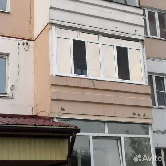 Окна, строительные работы любой сложности