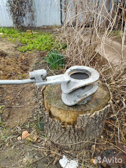 Копир (дорожка) гвр6