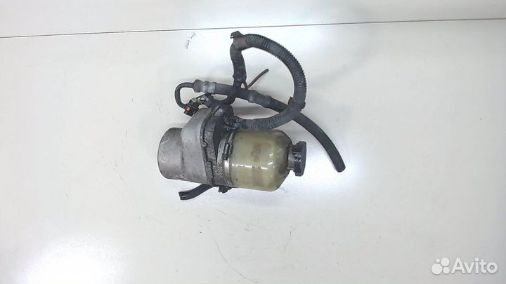 Насос усилителя руля Opel Astra H, 2005