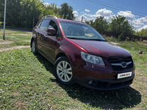 Subaru Tribeca 3.6 AT, 2011, 260 000 км, с пробегом, цена 960 000 руб.