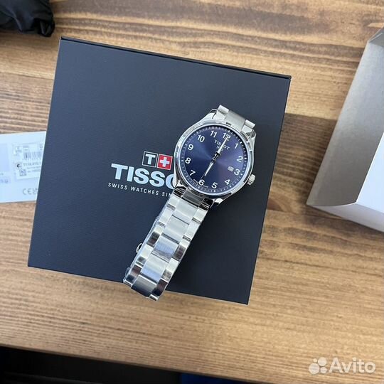 Часы мужские Tissot