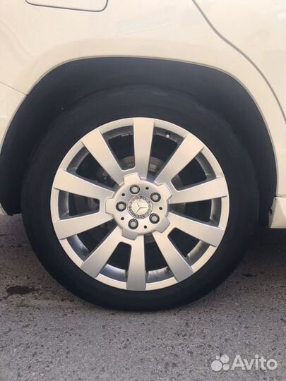 Литые диски