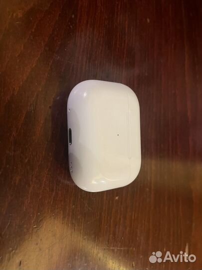 Наушники apple airpods pro 2