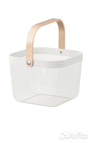Корзина IKEA risatorp