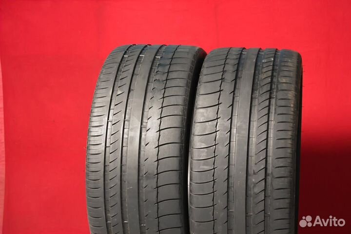 Michelin Pilot Sport PS2 235/35 R19 100H