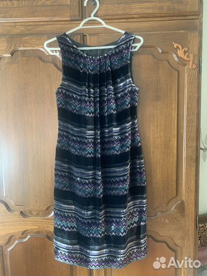Платье женское р.48