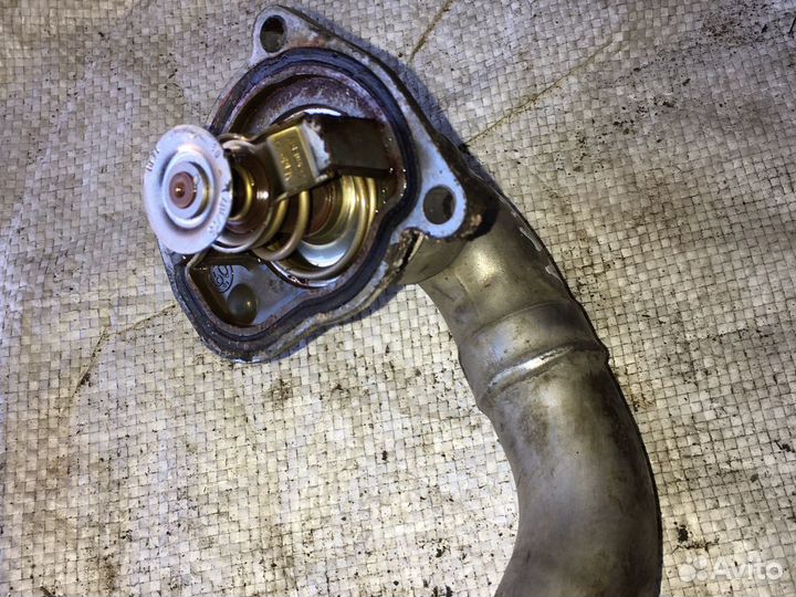 Термостат Opel Agila A