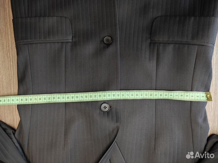 Школьный костюм для мальчика