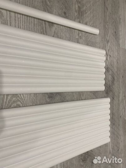 Декоративная панель